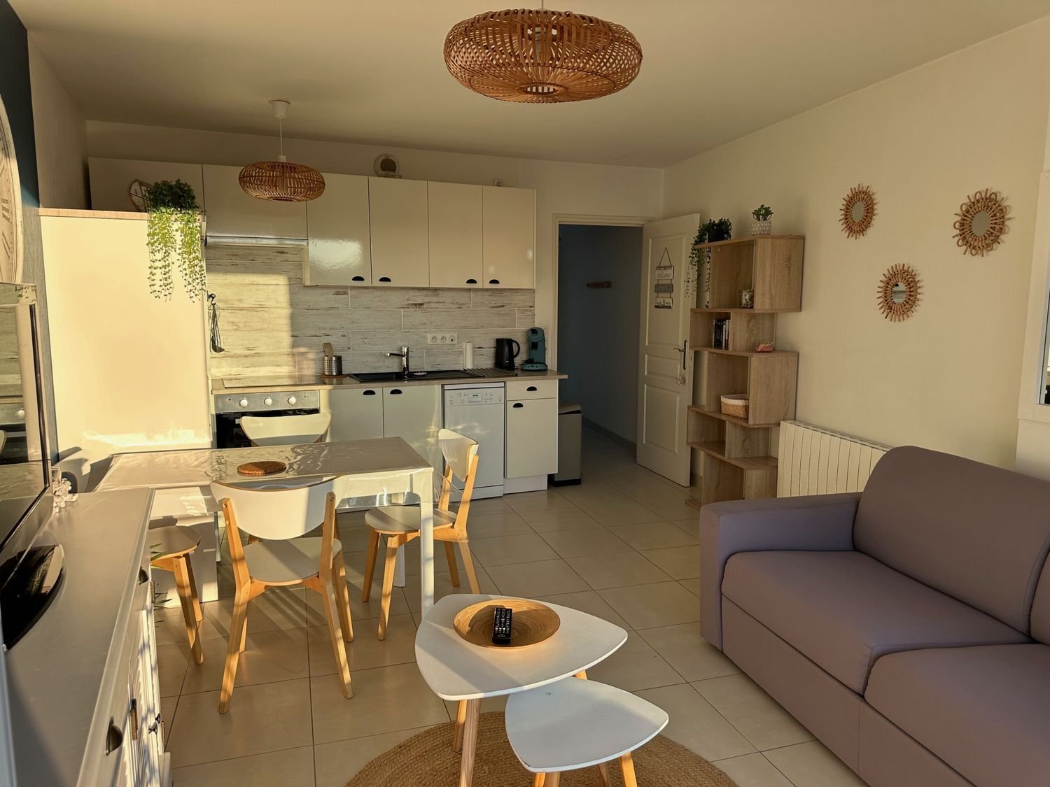 Appartement à vendre, 38m², Fréhel