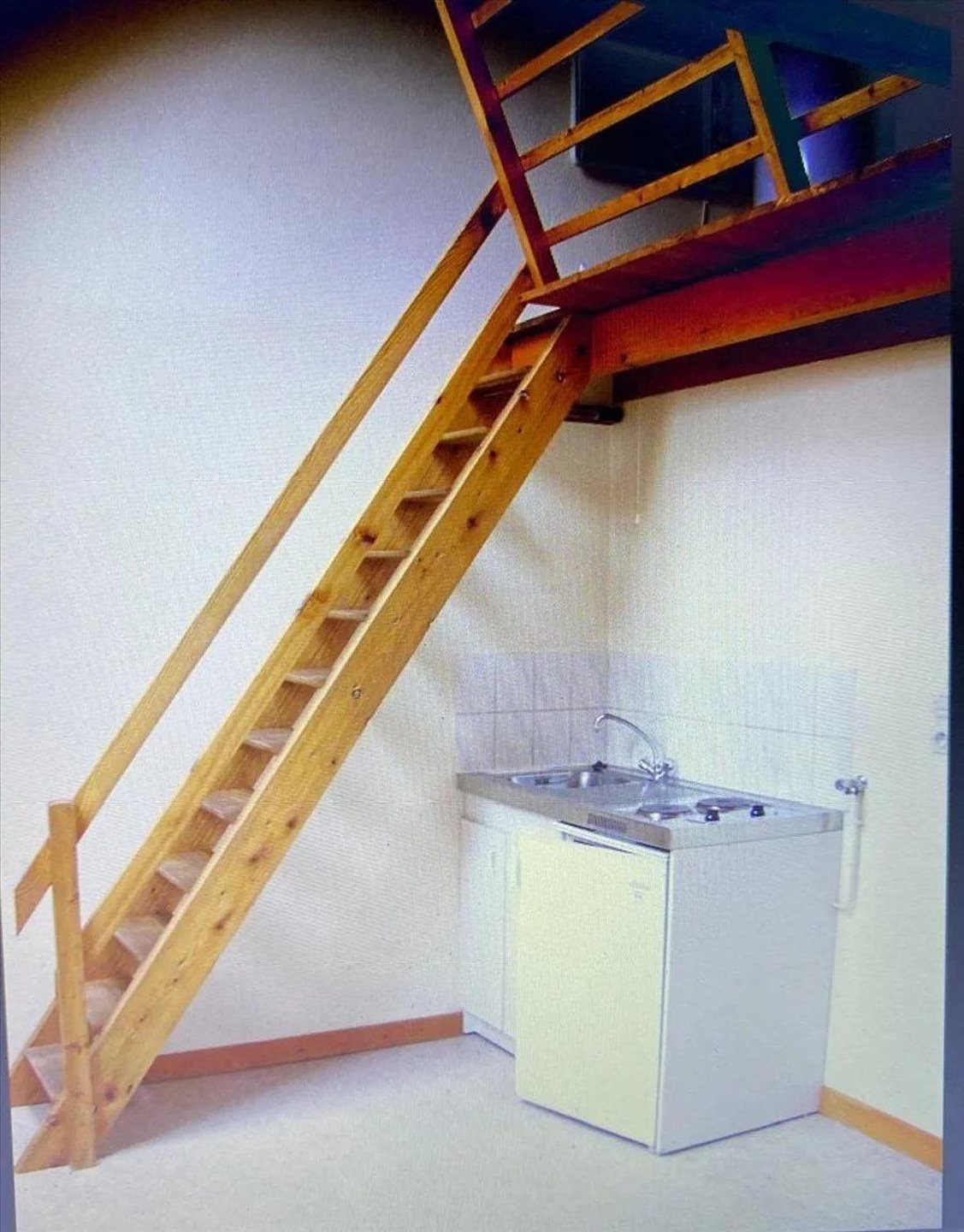 Appartement à louer, 38m², Trangé