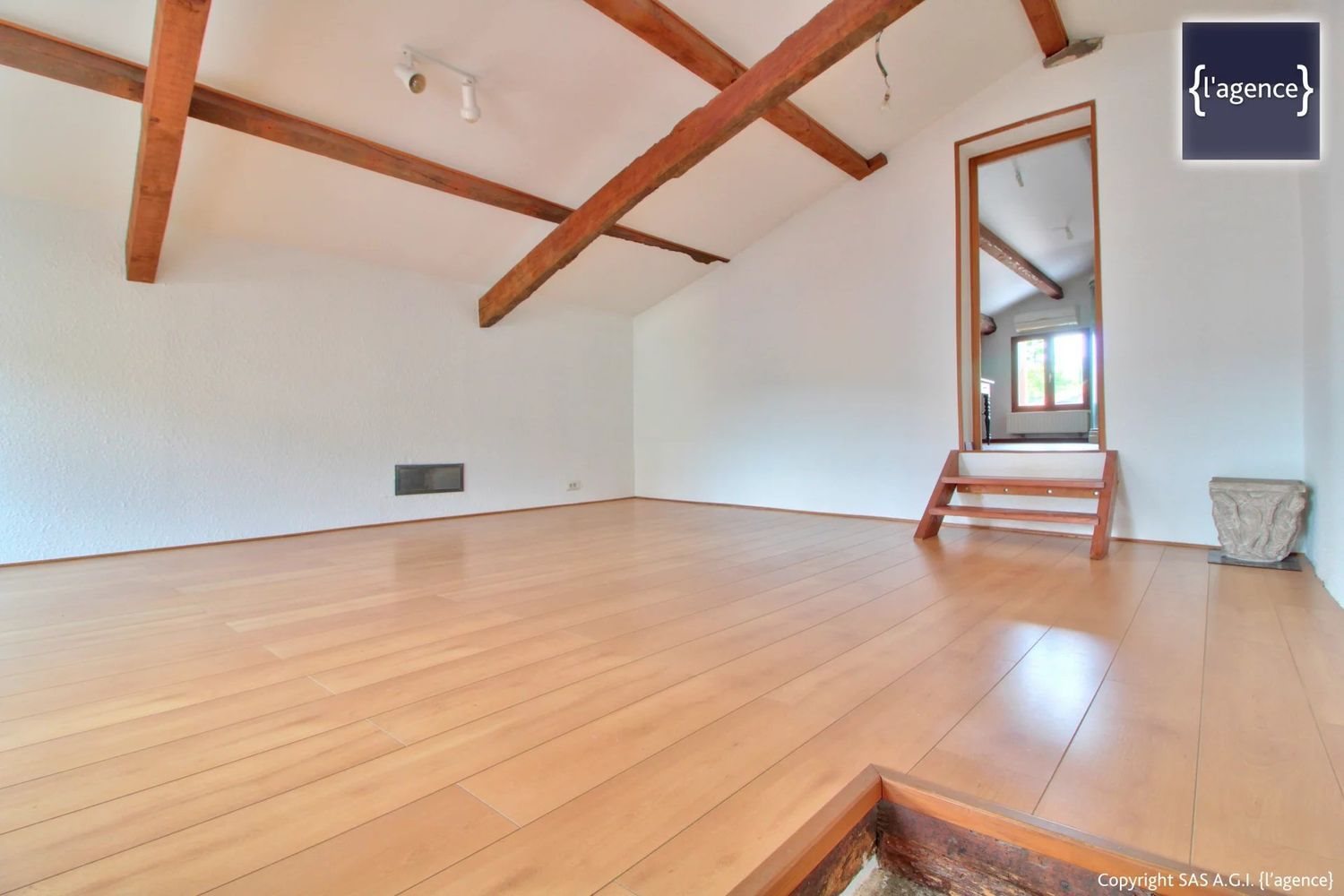Maison à vendre, 236m², Mozac