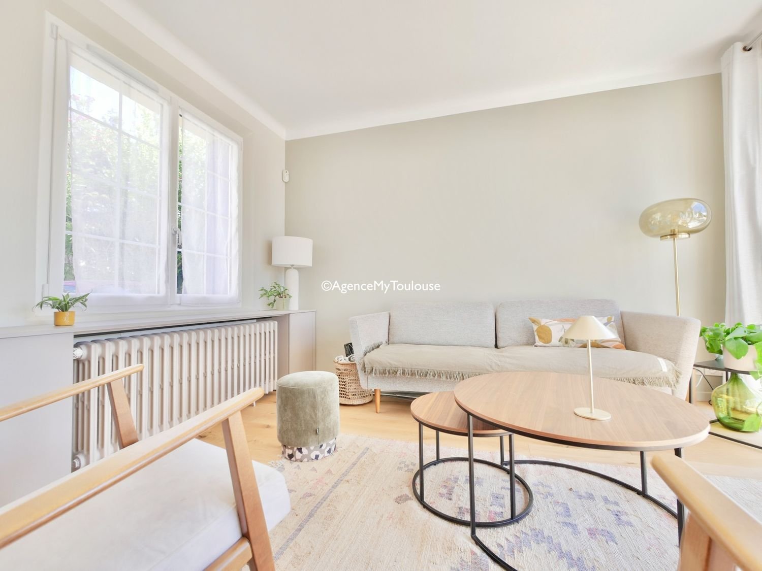 Maison à louer, 116m², Toulouse