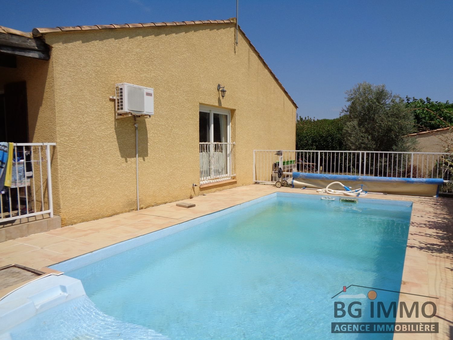 Maison à vendre, 89m², Vias