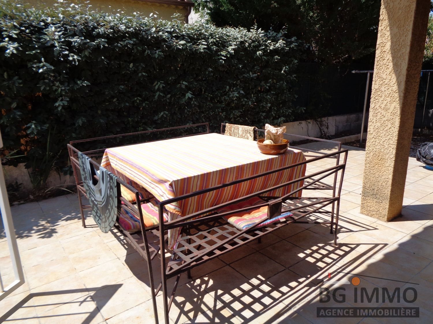 Maison à vendre, 89m², Vias