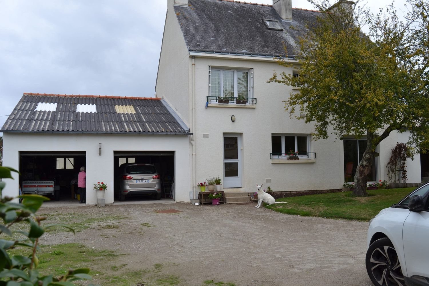 Maison à vendre, 145m², Guidel