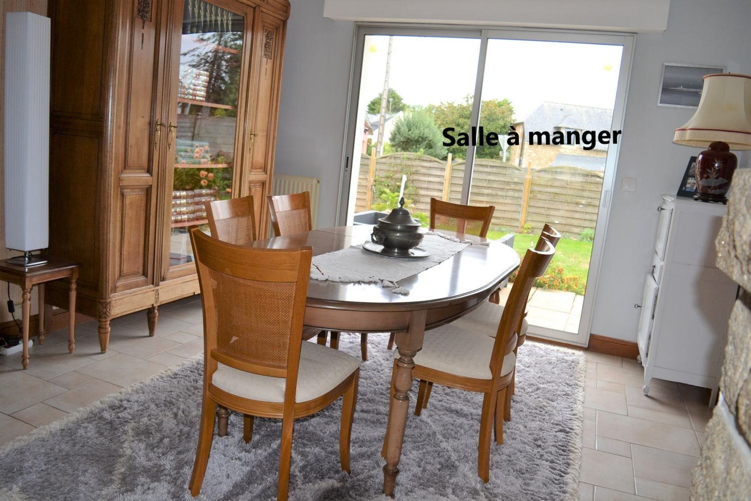 Maison à vendre, 145m², Guidel