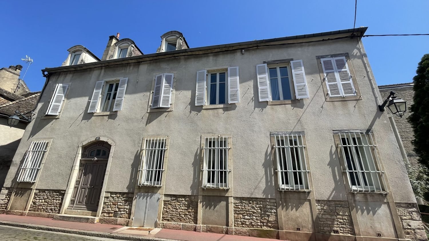 Maison à vendre, 240m², Beaune