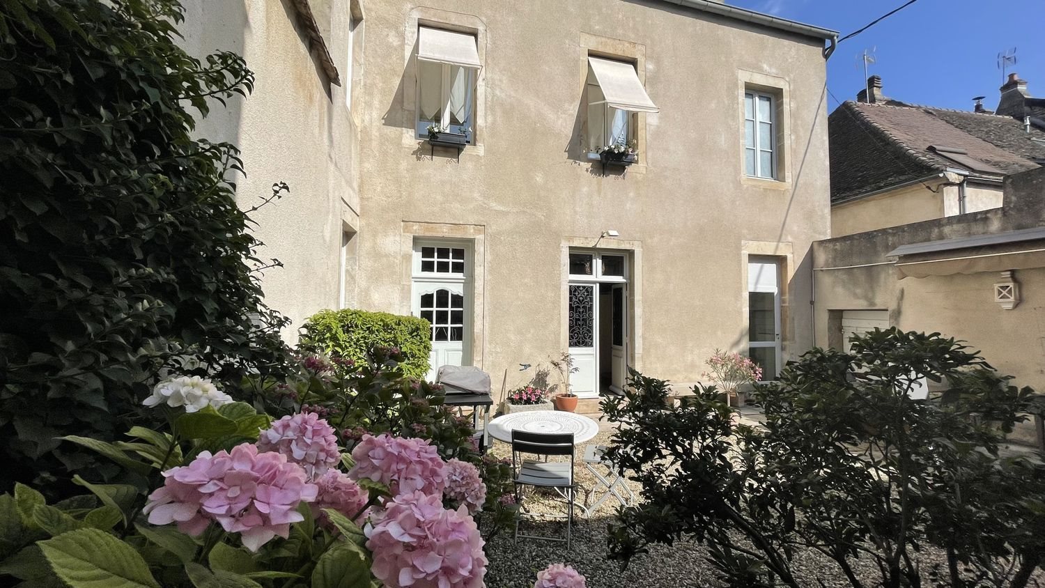 Maison à vendre, 240m², Beaune