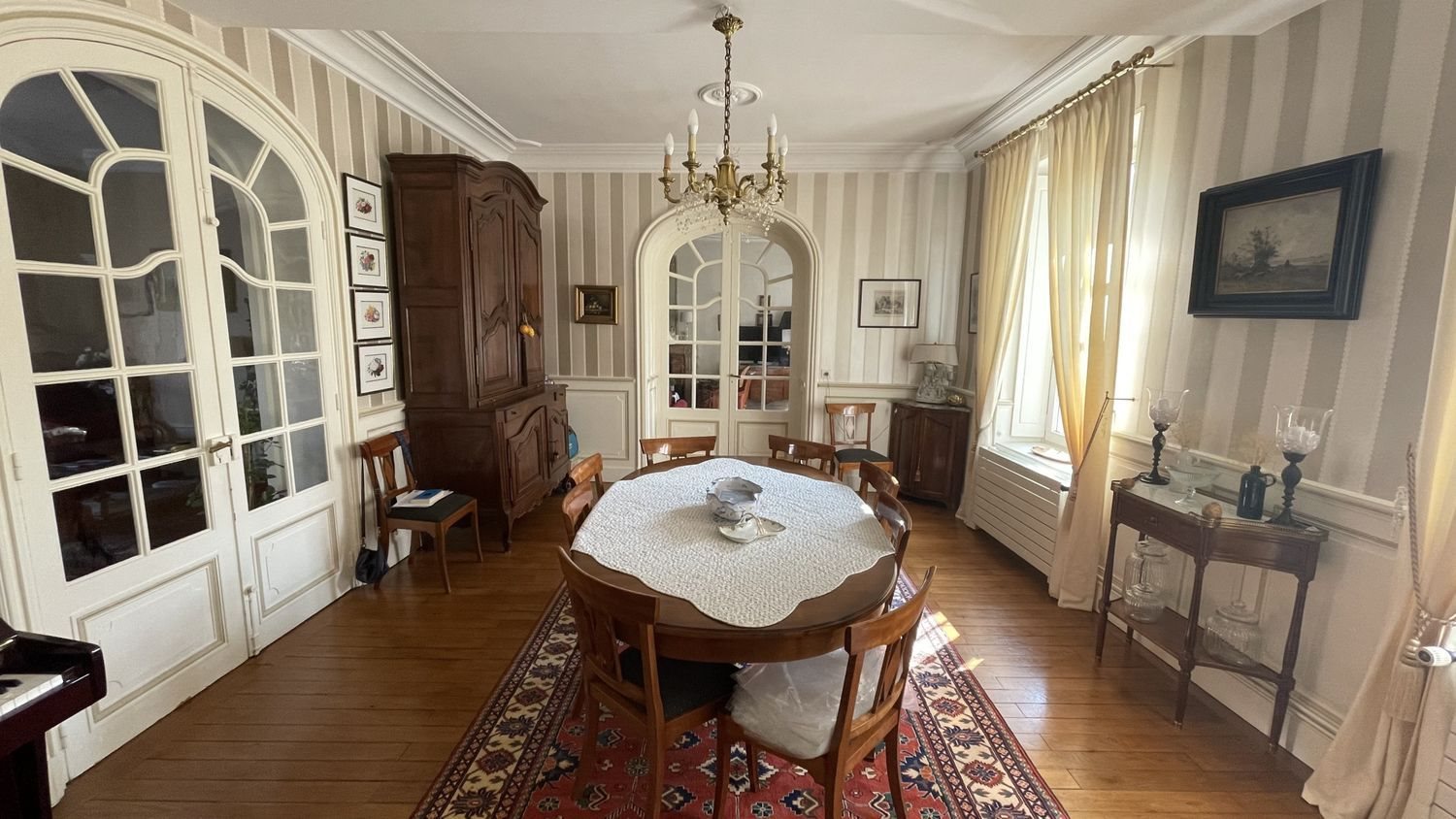 Maison à vendre, 240m², Beaune