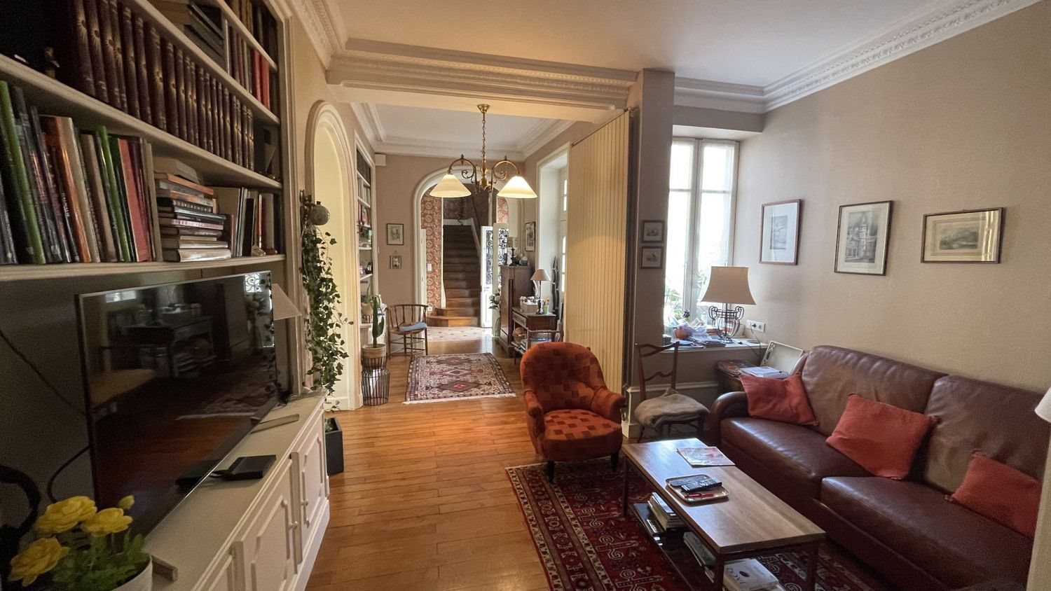Maison à vendre, 240m², Beaune
