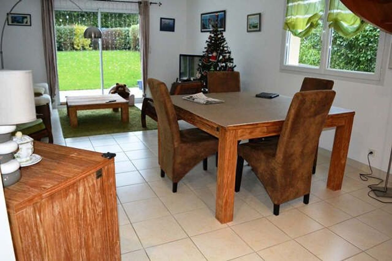 Maison à vendre, 140m², Guidel