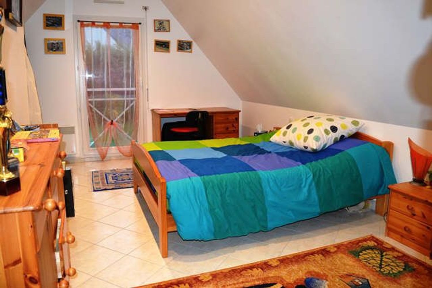 Maison à vendre, 140m², Guidel