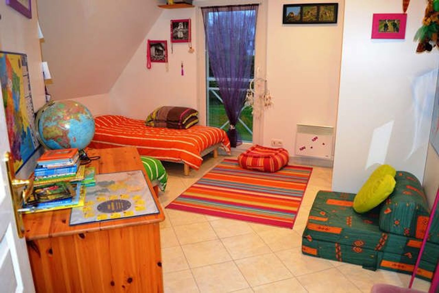 Maison à vendre, 140m², Guidel
