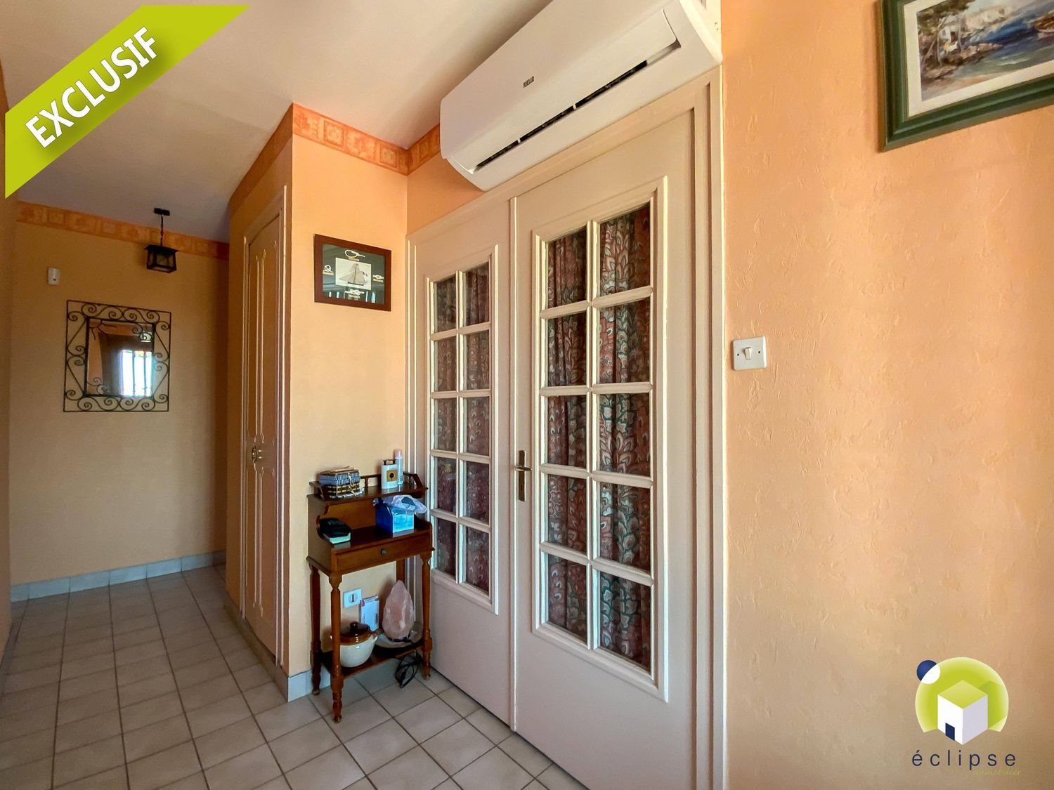 Maison à vendre, 97m², Polliat