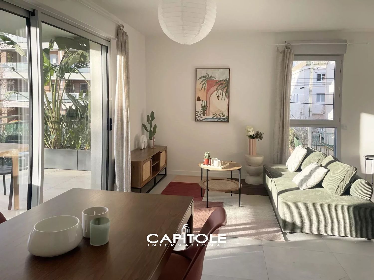 Appartement à vendre, 62m², Antibes