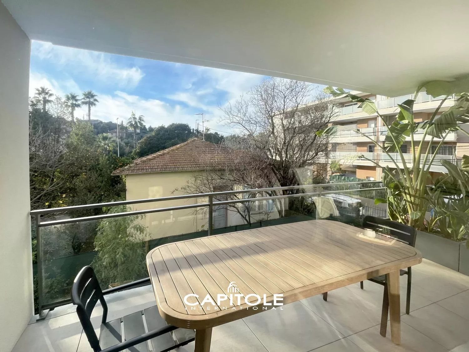 Appartement à vendre, 62m², Antibes
