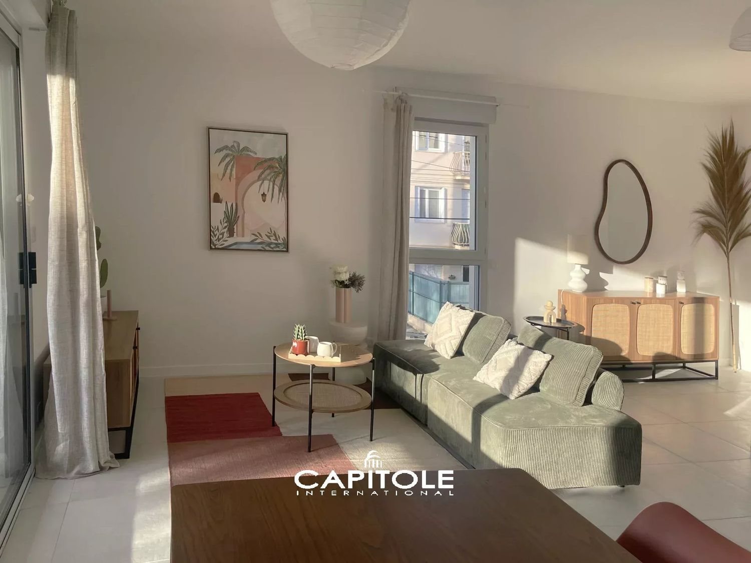 Appartement à vendre, 62m², Antibes