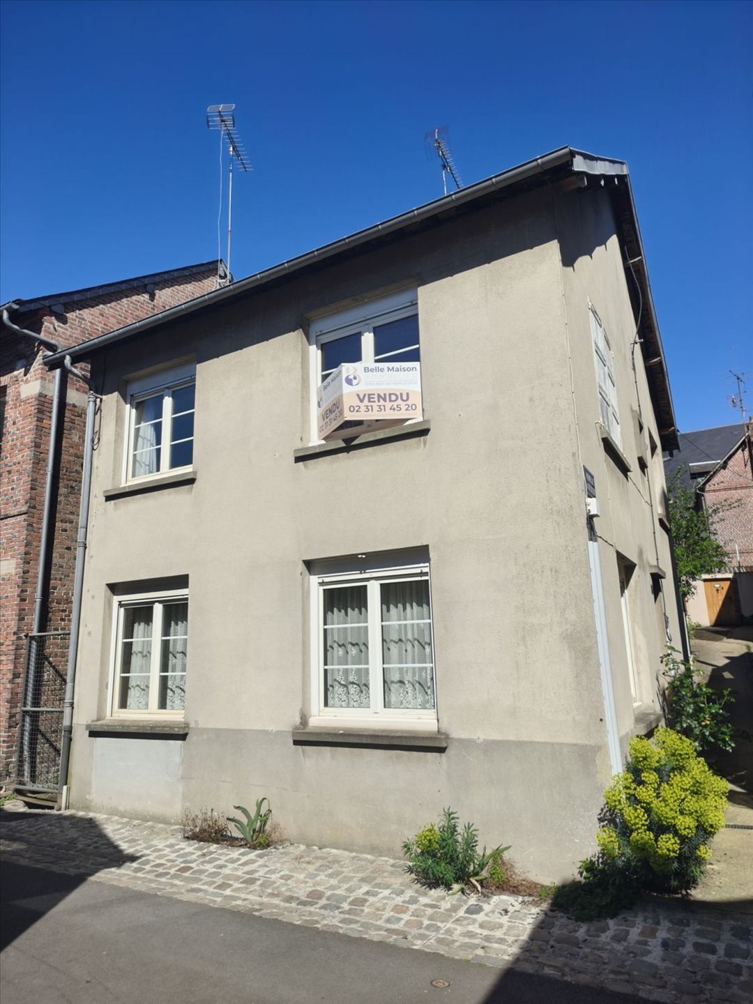Maison à vendre, 103m², Orbec