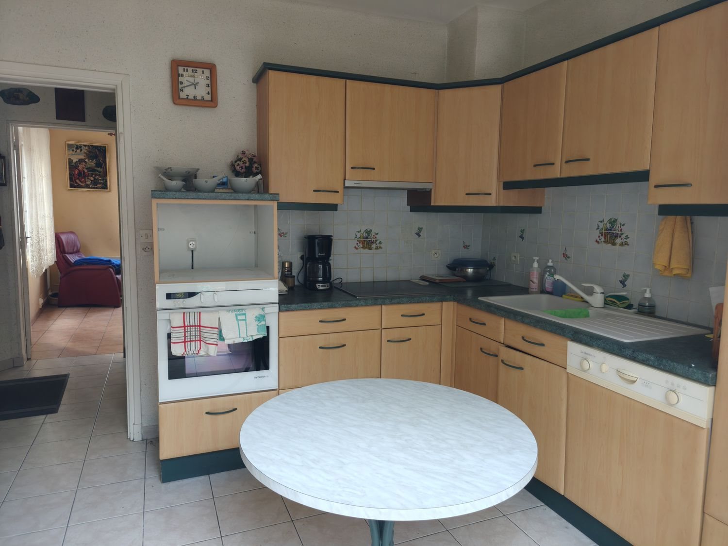Maison à vendre, 103m², Orbec