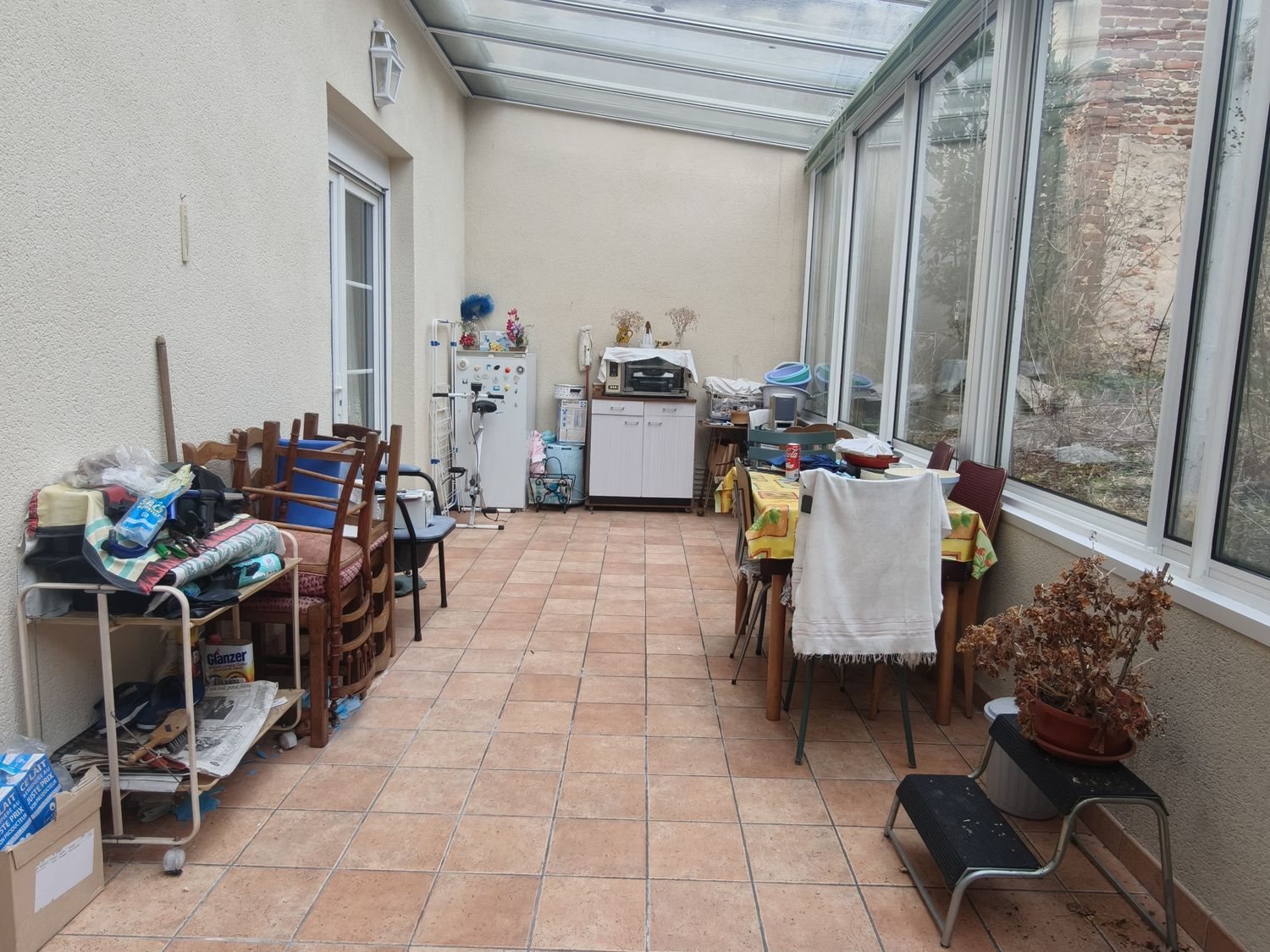 Maison à vendre, 103m², Orbec