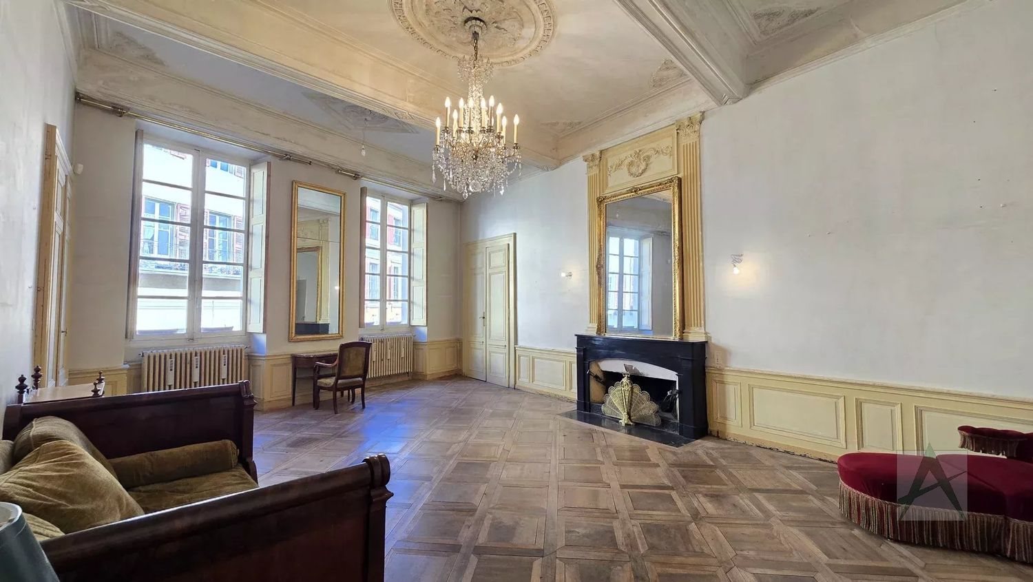 Appartement à vendre, 266m², Chambéry