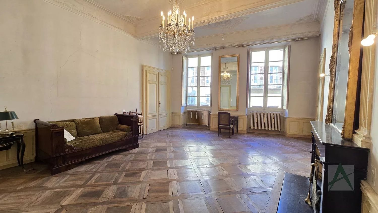 Appartement à vendre, 266m², Chambéry
