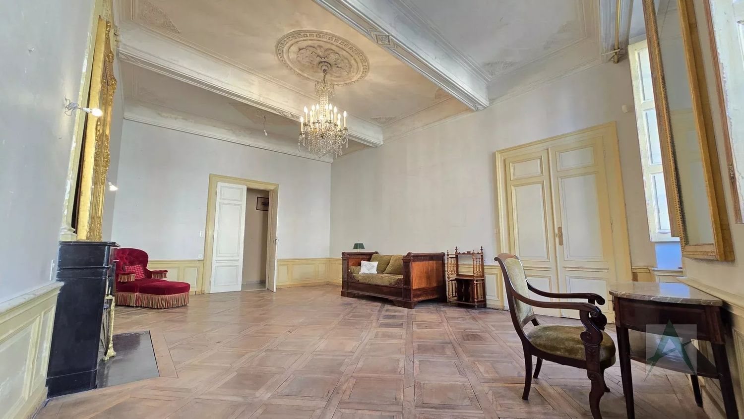 Appartement à vendre, 266m², Chambéry