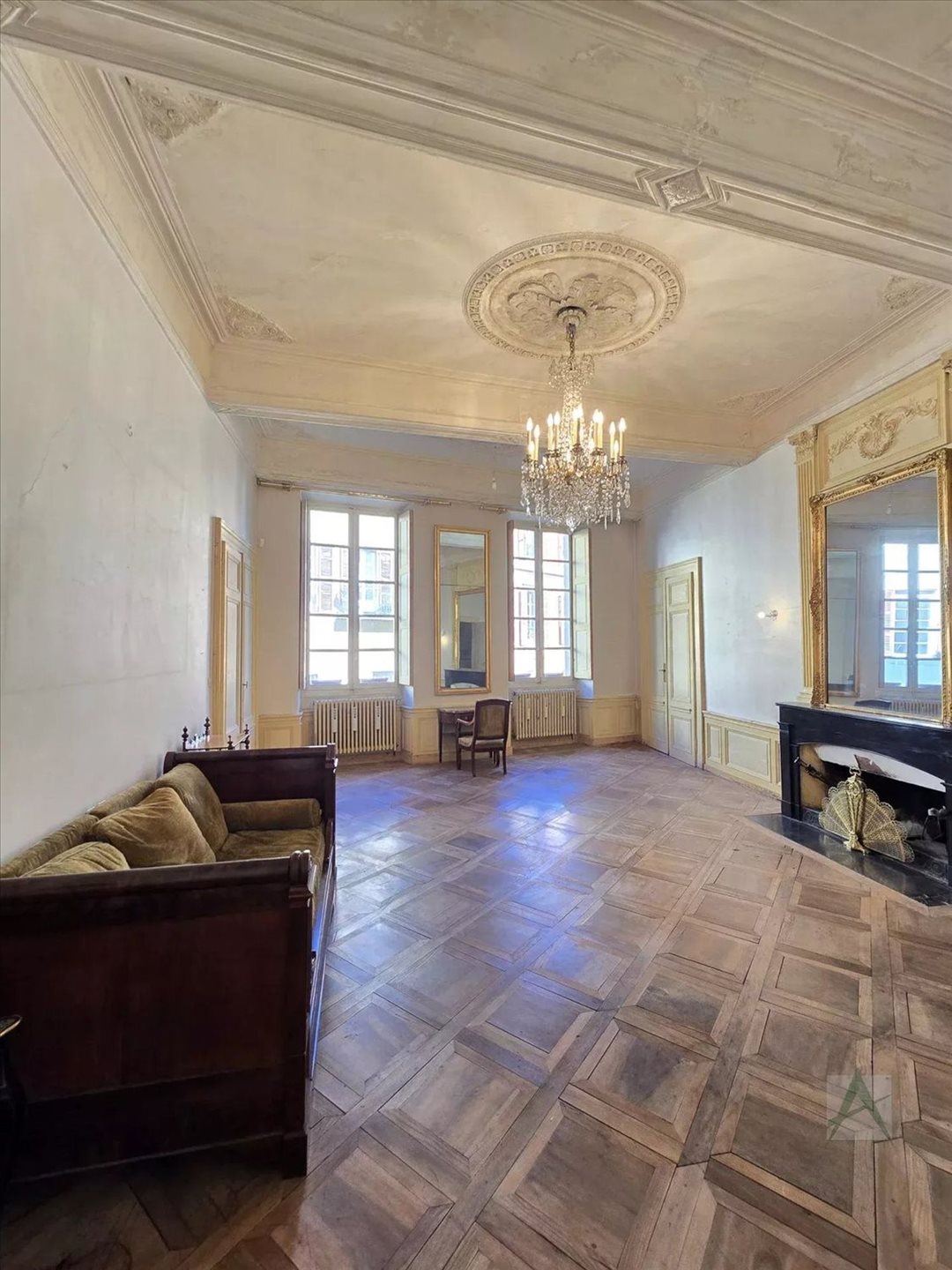 Appartement à vendre, 266m², Chambéry
