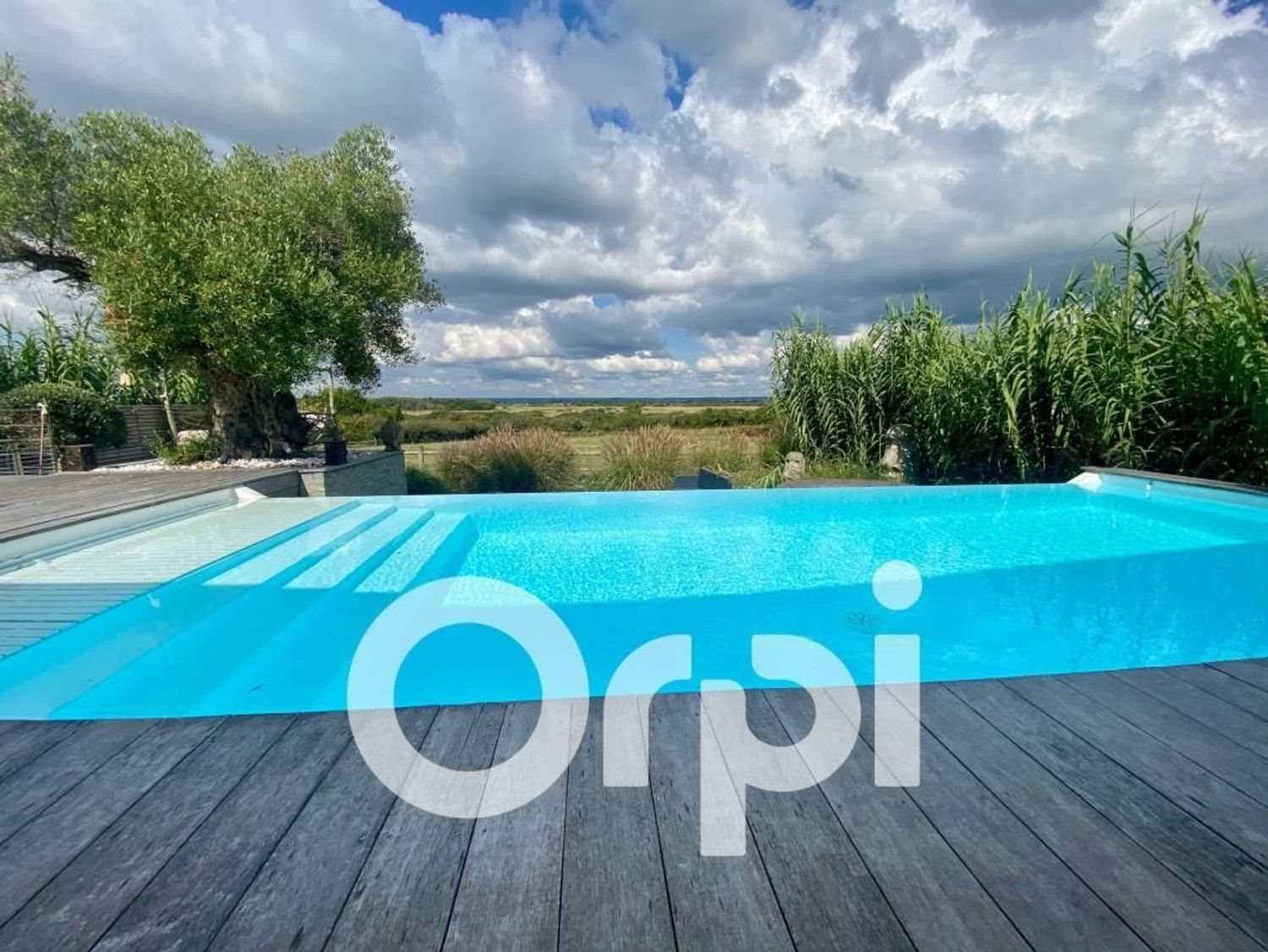 Maison à vendre, 222m², Séné