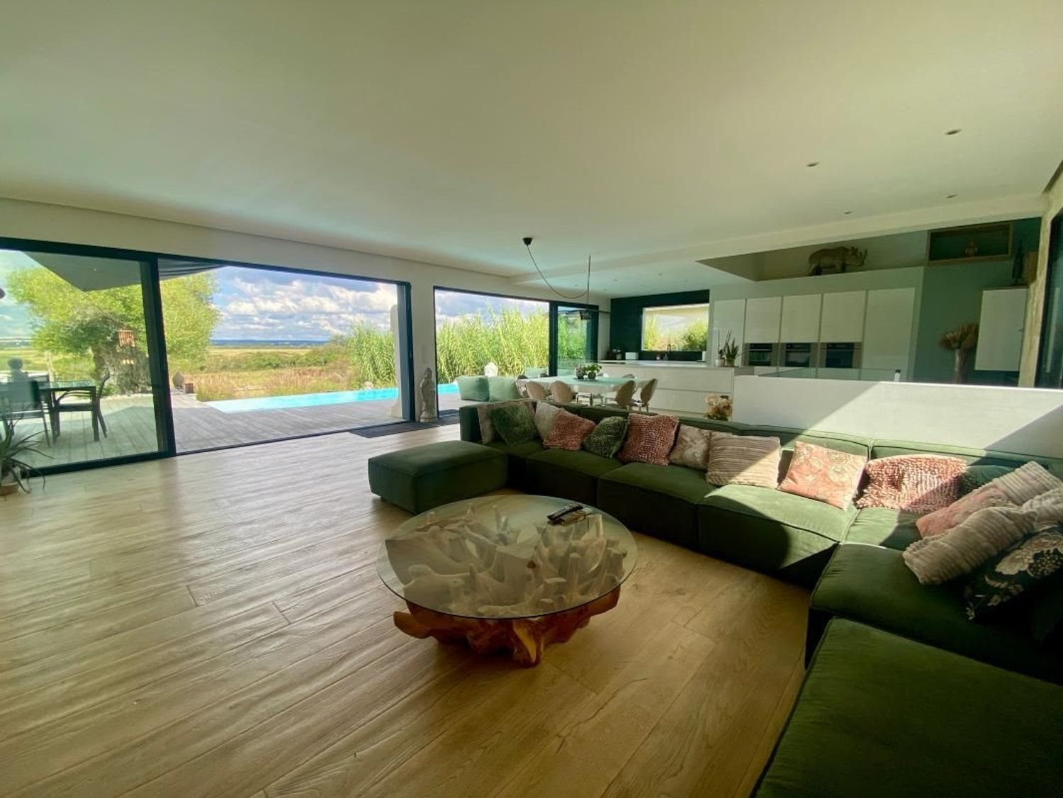 Maison à vendre, 222m², Séné