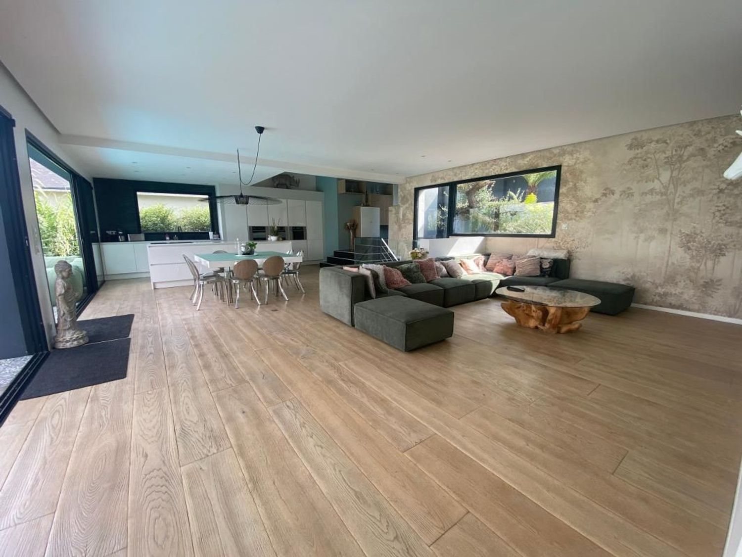 Maison à vendre, 222m², Séné