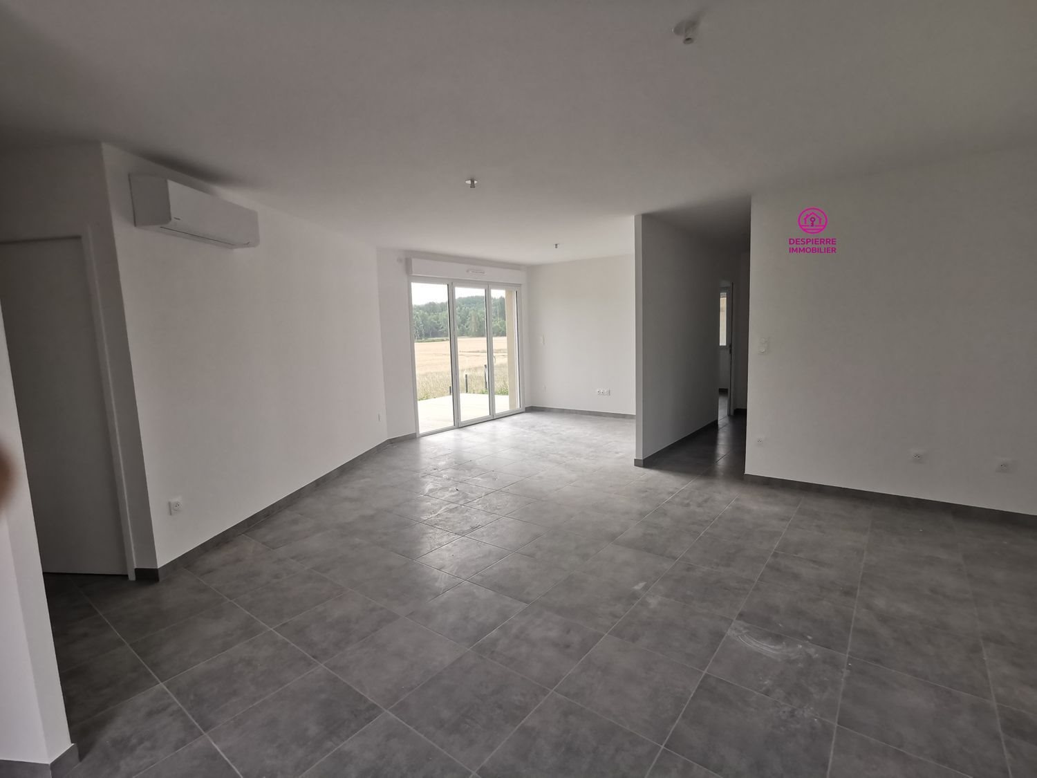 Maison à vendre, 91m², Hauterives