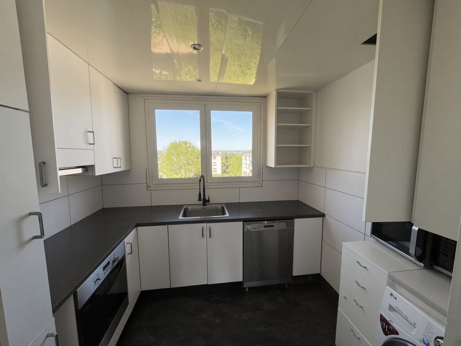 Appartement à vendre, 66m², Les Clayes-sous-Bois