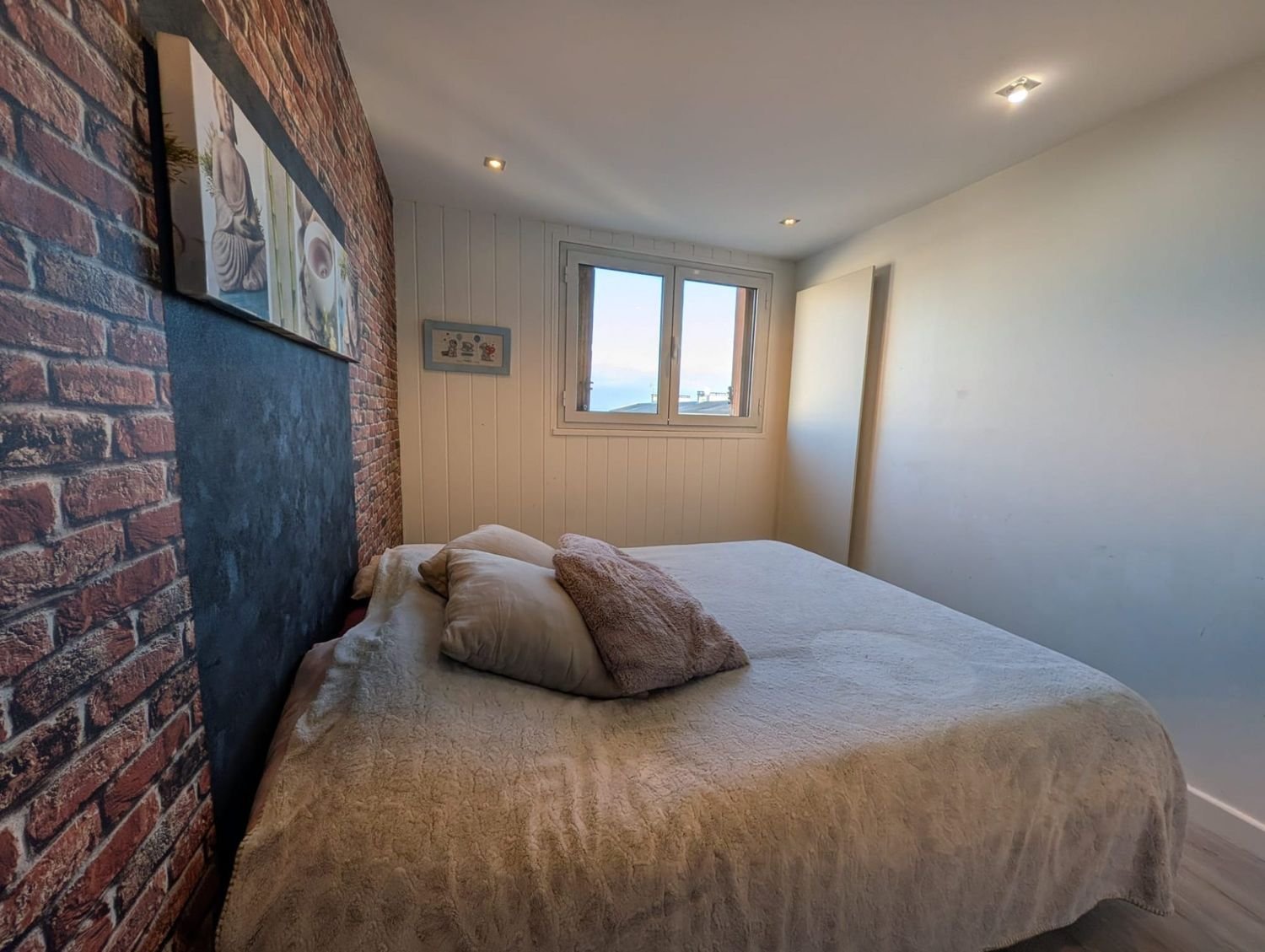 Appartement à vendre, 66m², Les Clayes-sous-Bois