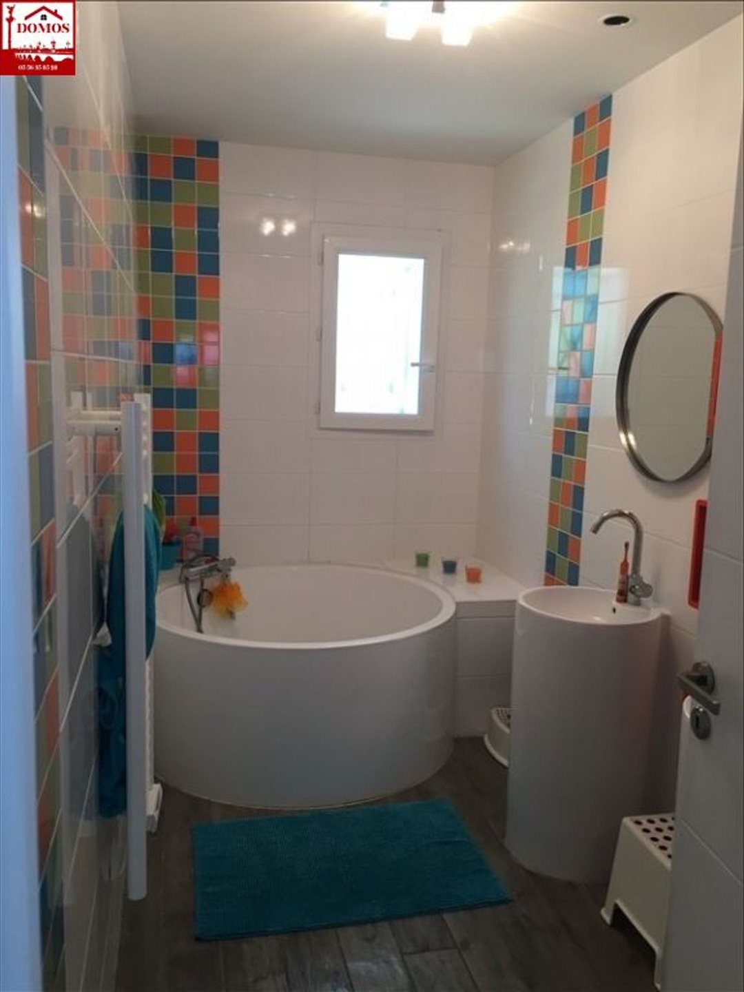 Maison à vendre, 117m², Parempuyre