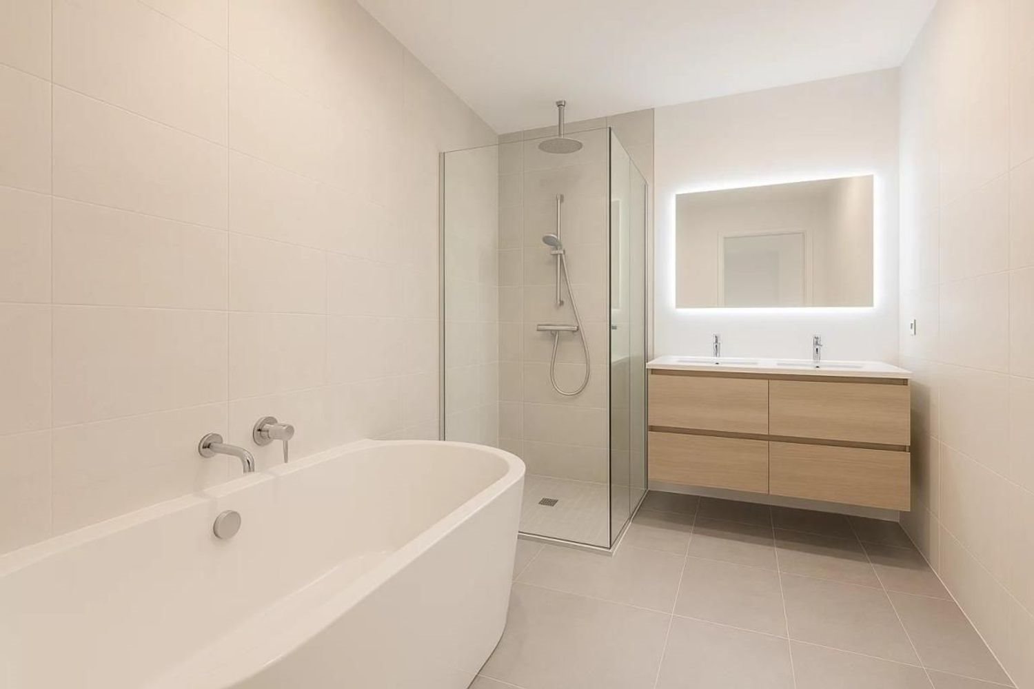 Appartement à vendre, 60m², Chilly-Mazarin