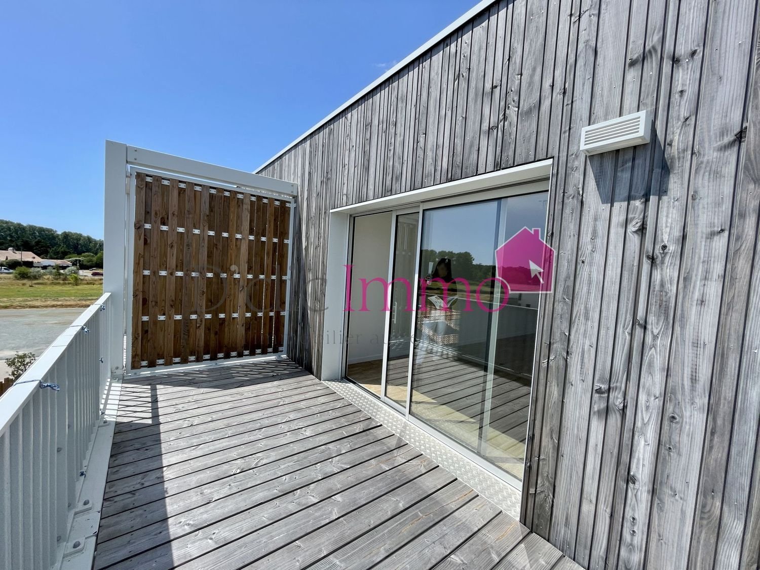 Appartement à vendre, 76m², Givrand
