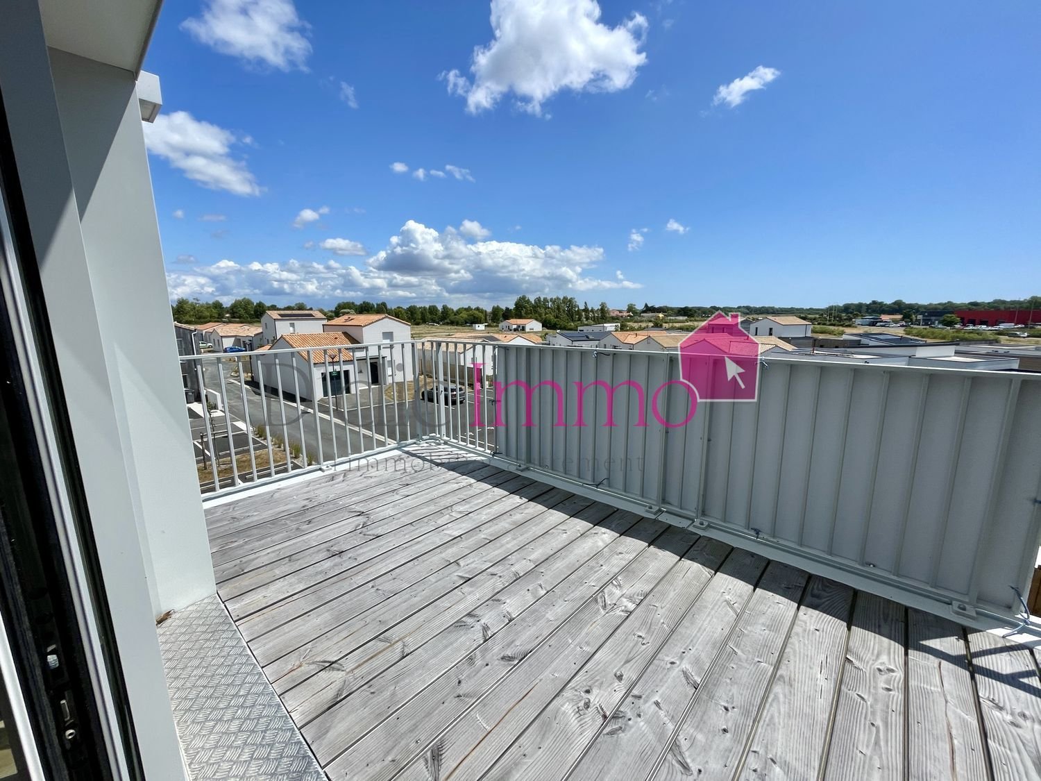 Appartement à vendre, 76m², Givrand