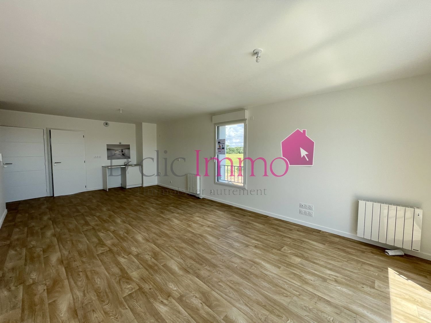 Appartement à vendre, 76m², Givrand