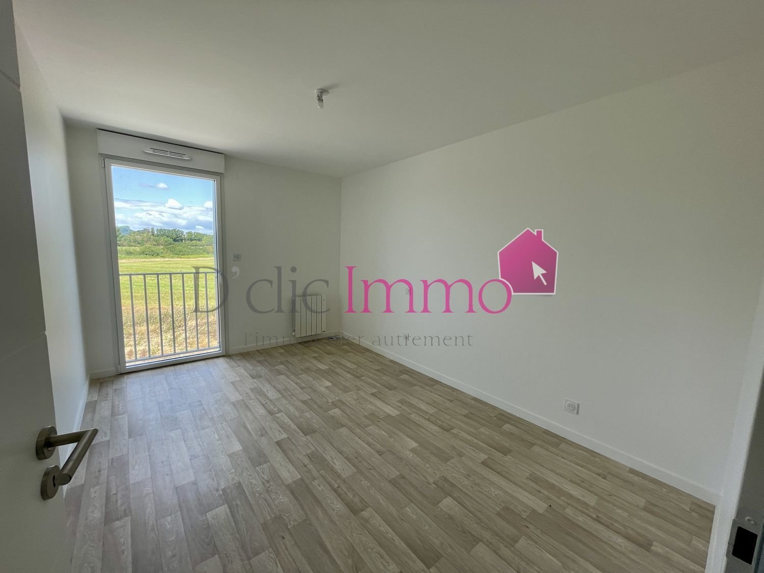 Appartement à vendre, 76m², Givrand