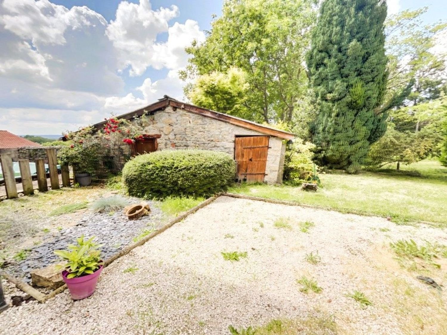 Maison à vendre, 306m², Saint-Jean-le-Vieux