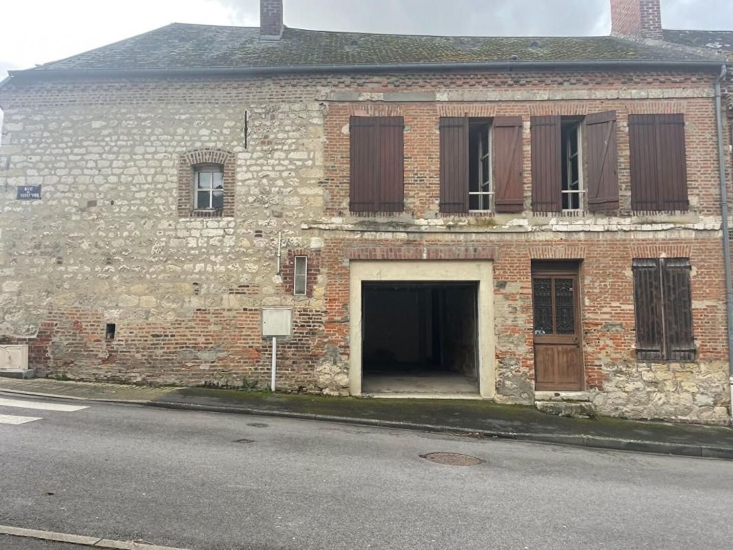 Maison à vendre, 80m², Marle