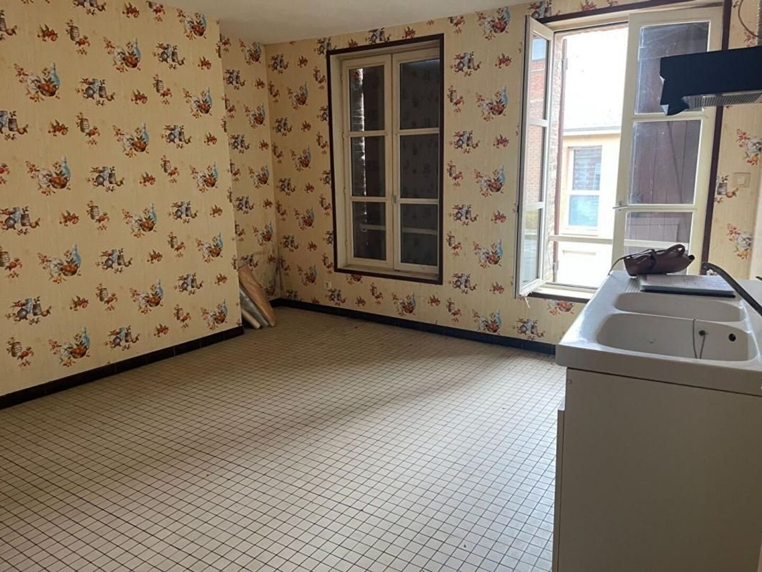 Maison à vendre, 80m², Marle