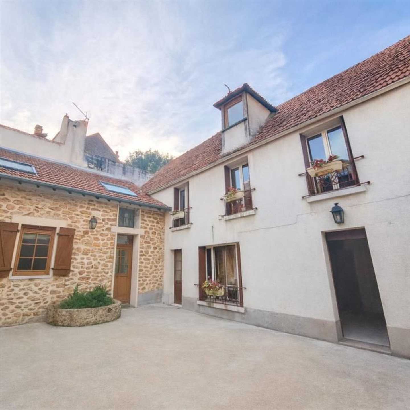 Maison à vendre, 300m², Chambourcy