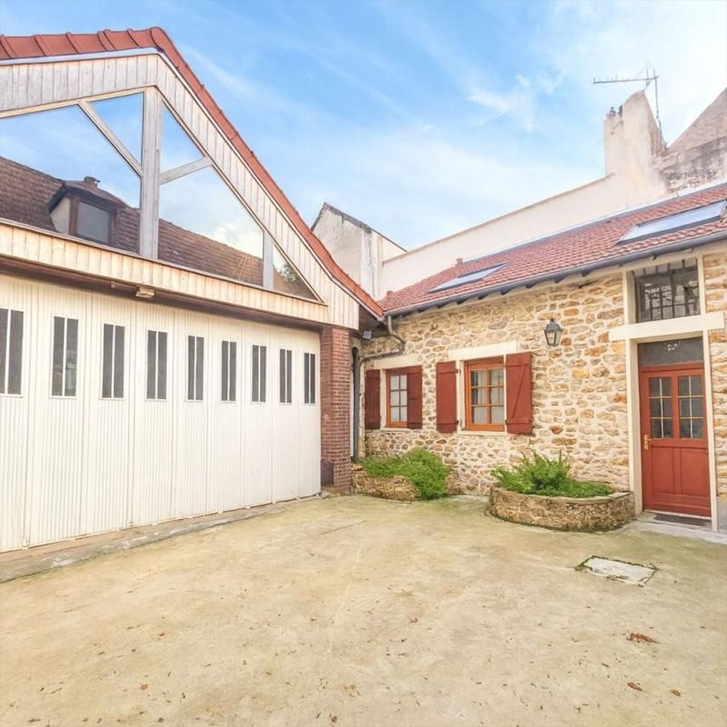 Maison à vendre, 300m², Chambourcy