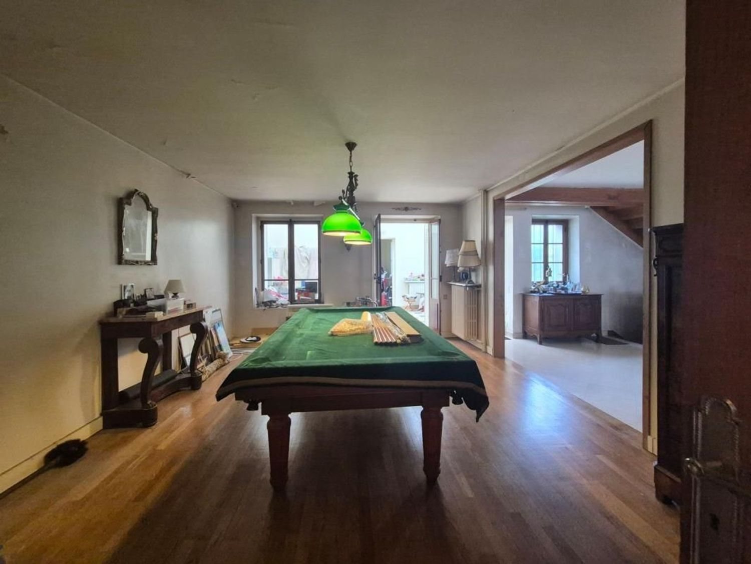 Maison à vendre, 300m², Chambourcy