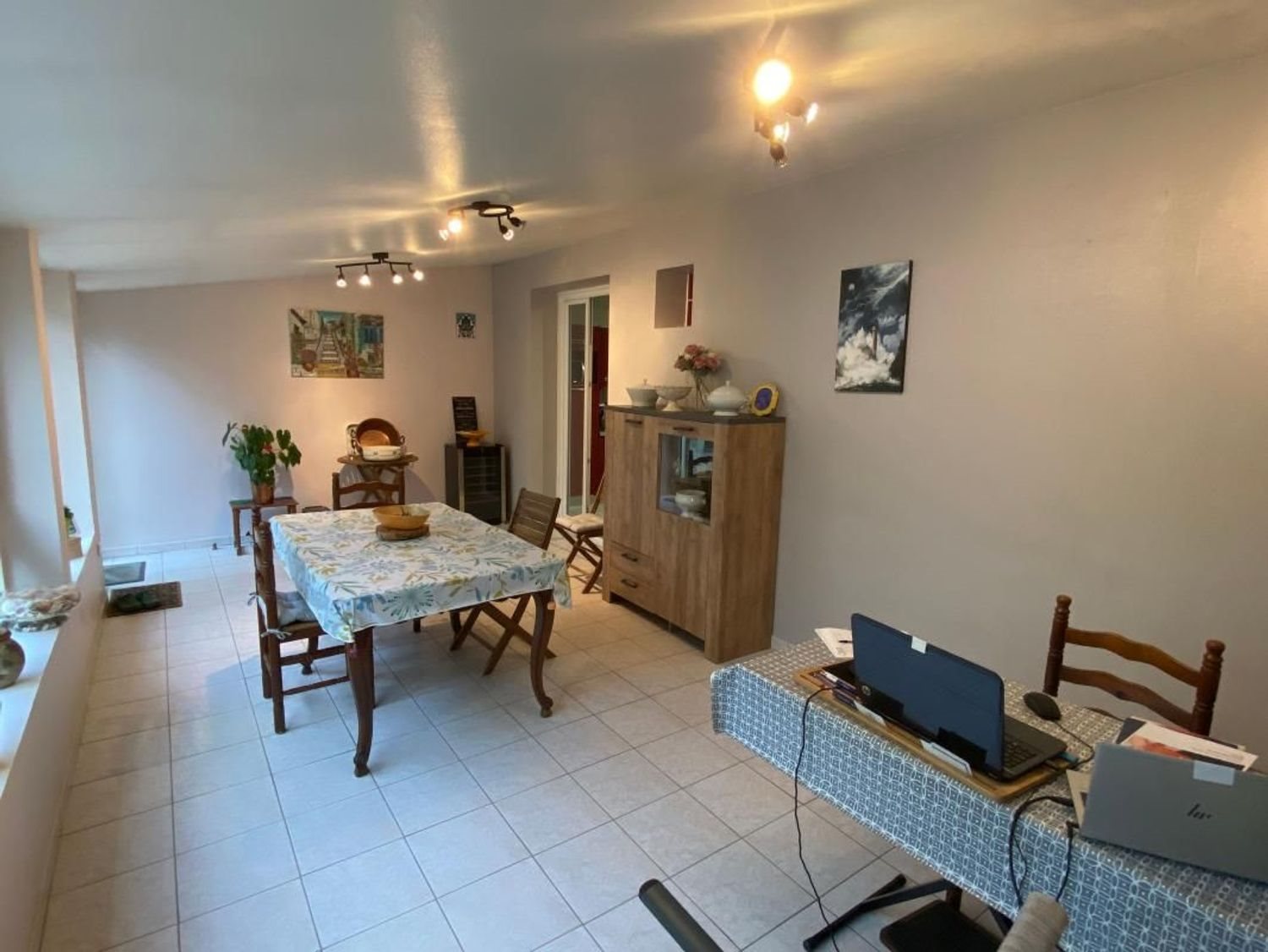 Maison à vendre, 130m², Pont-du-Casse