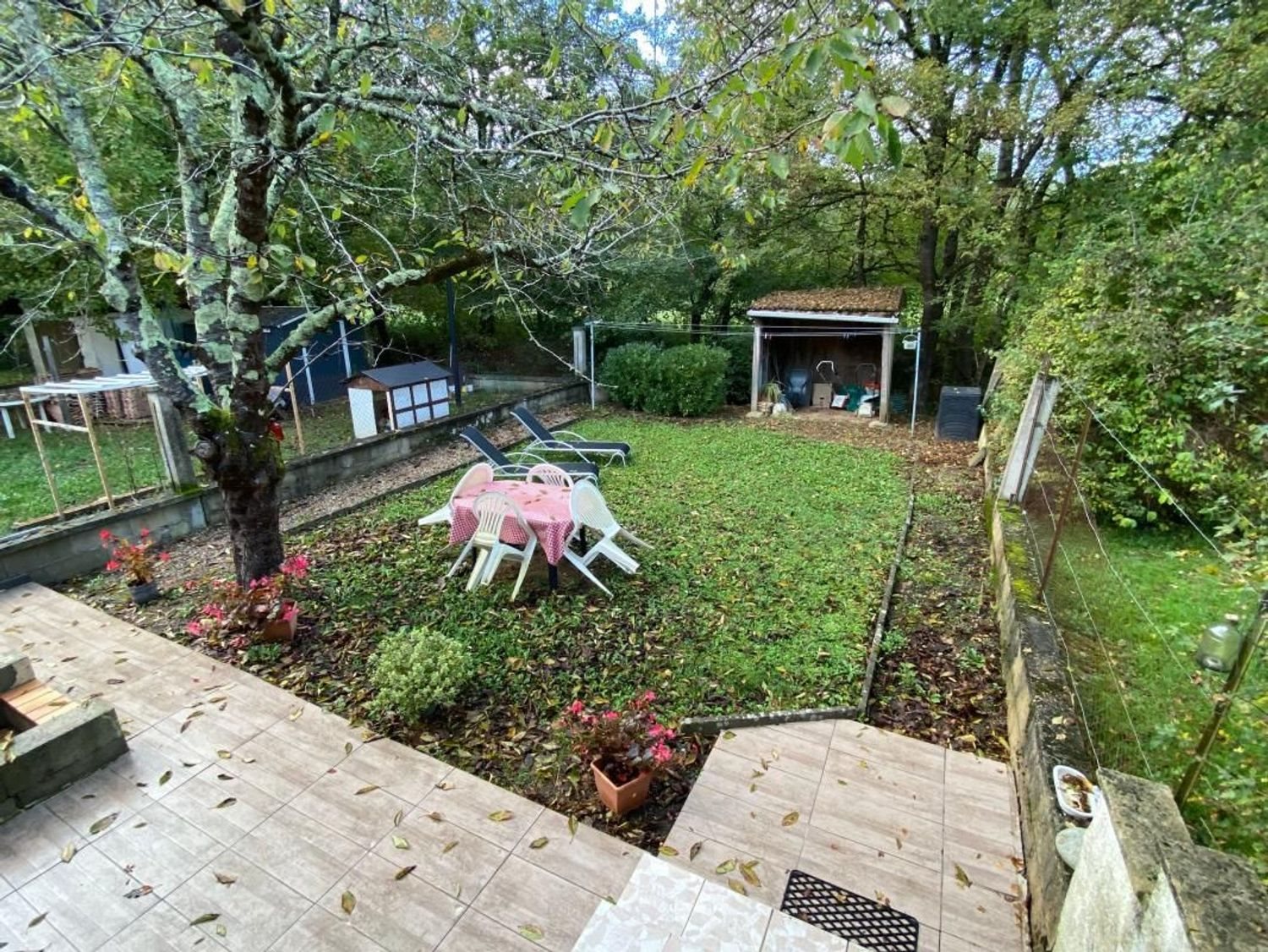 Maison à vendre, 130m², Pont-du-Casse