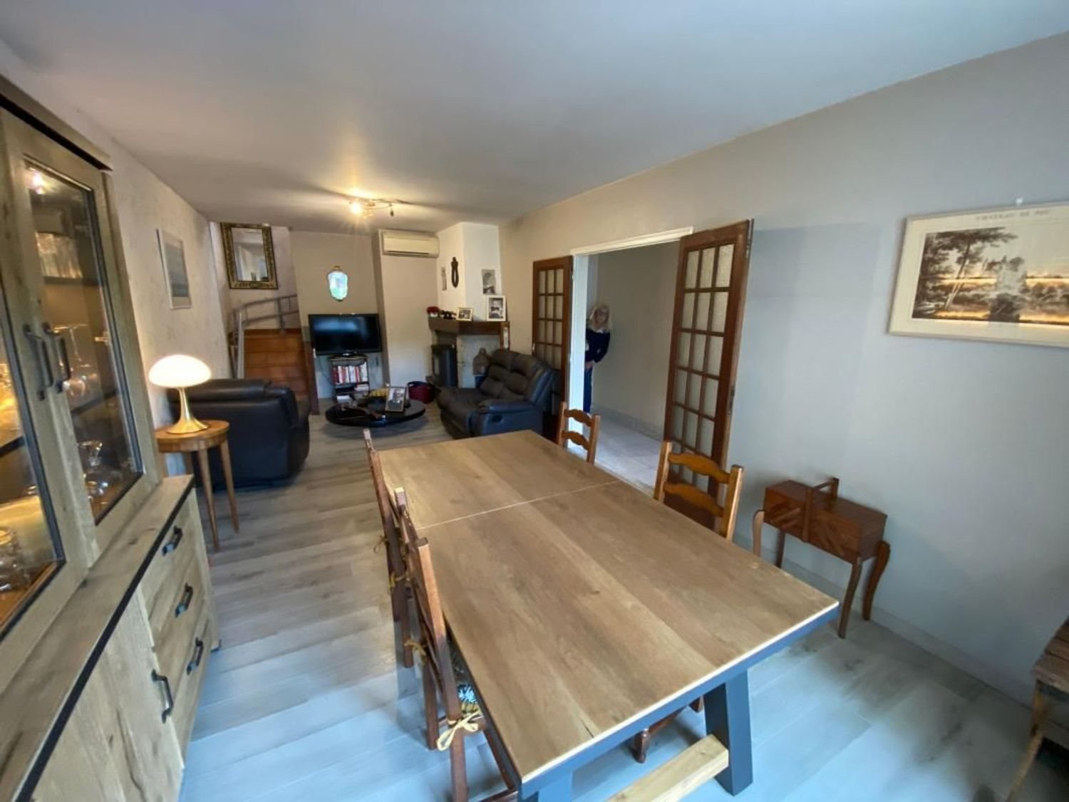 Maison à vendre, 130m², Pont-du-Casse