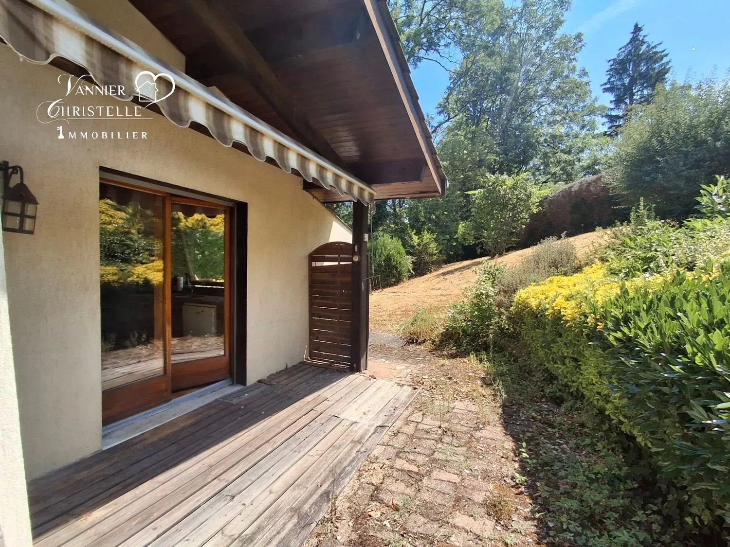 Maison à vendre, 125m², Thonon-les-Bains