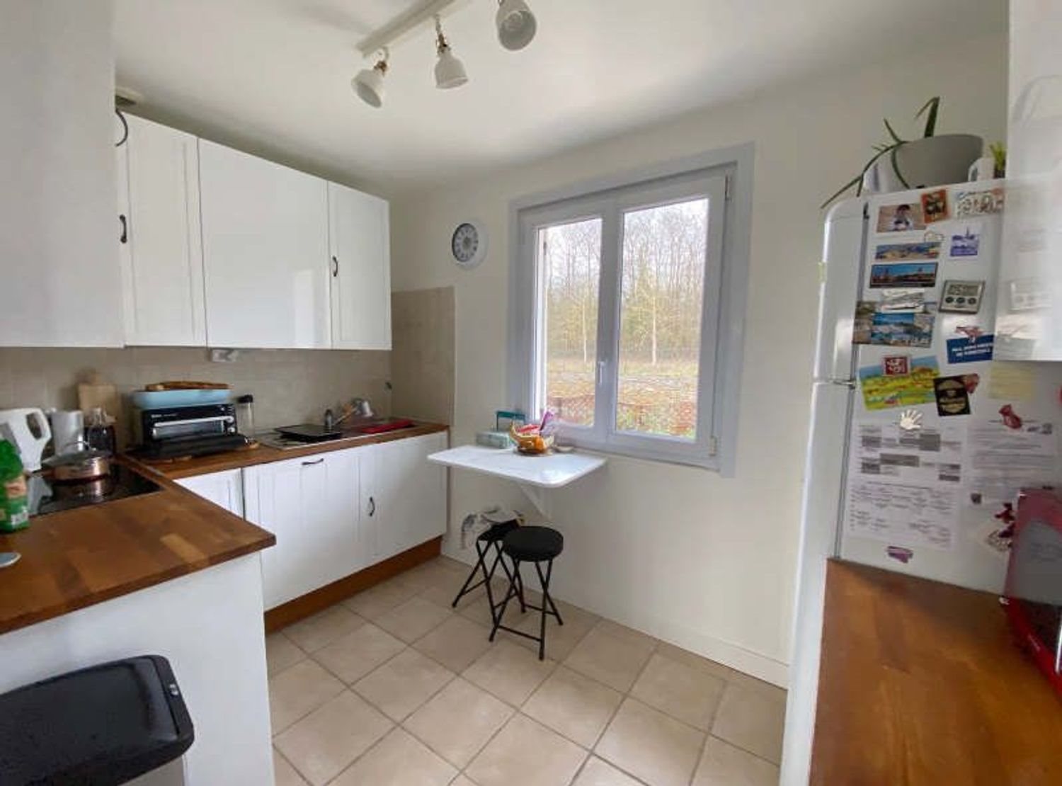 Maison à vendre, 95m², Houdan