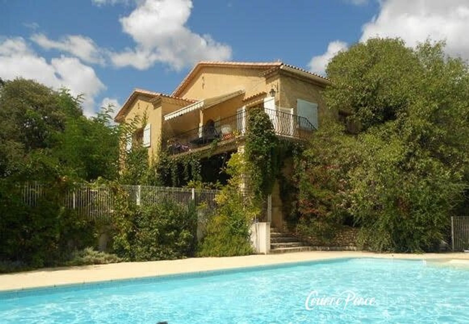 Maison à vendre, 200m², Cabrières